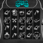 666 hacksaw