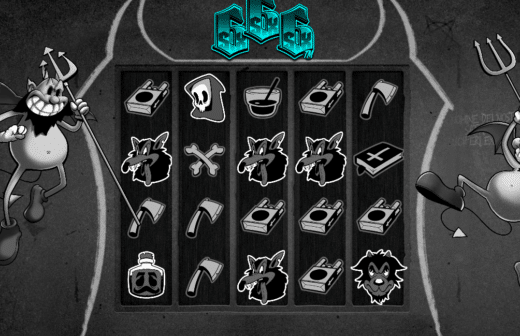 SixSixSix