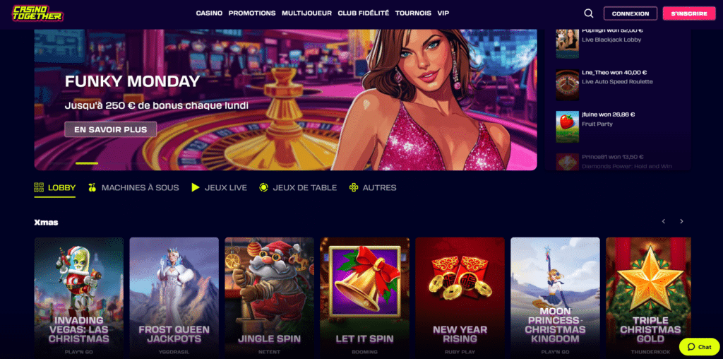 casinotogether cashlib