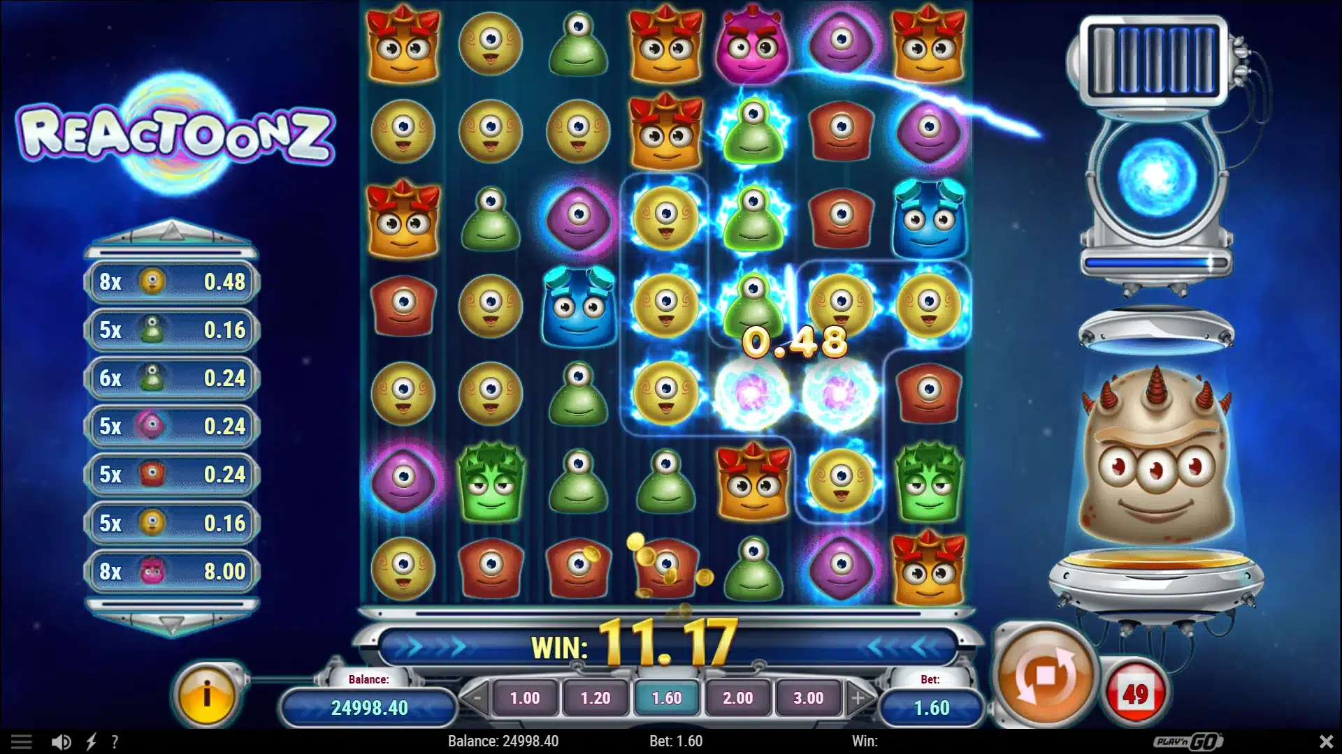 maximiser ses chances