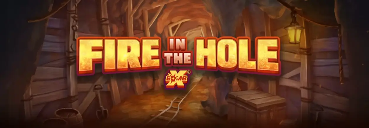 fire in the hole de nolimit city