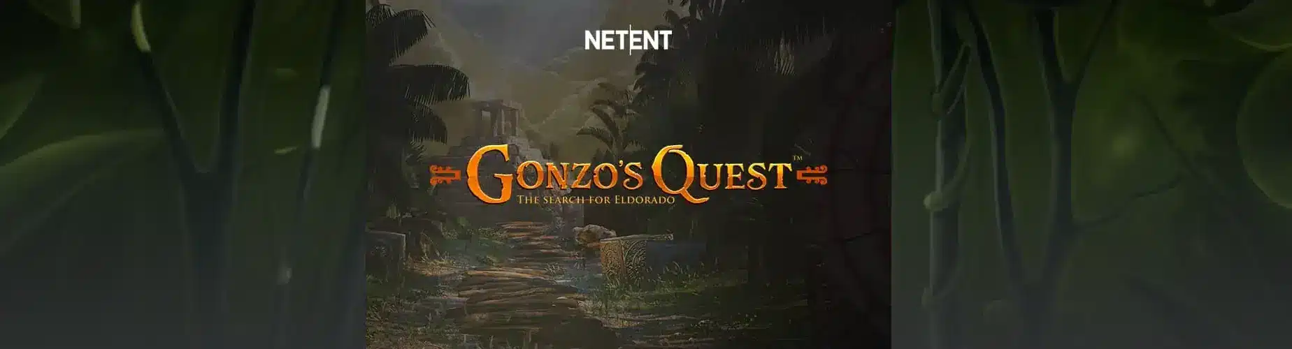 gonzos quest netent