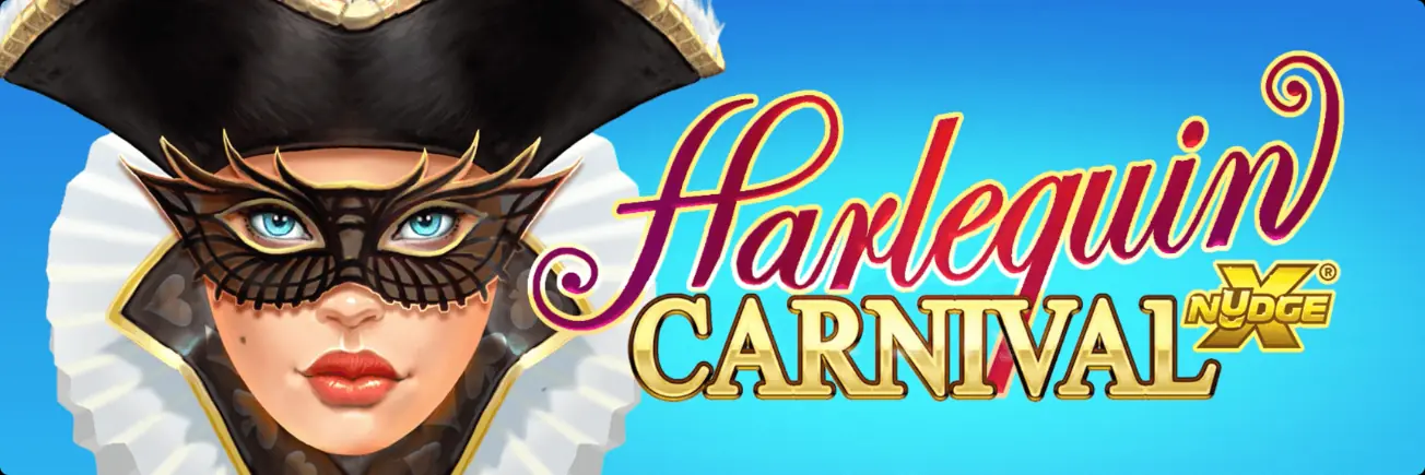 harlequin carnival de nolimit city