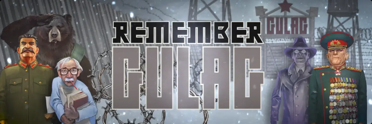 remember gulag de nolimit city