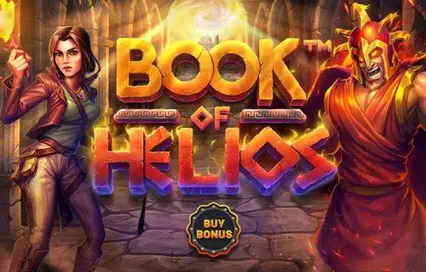 book of helios