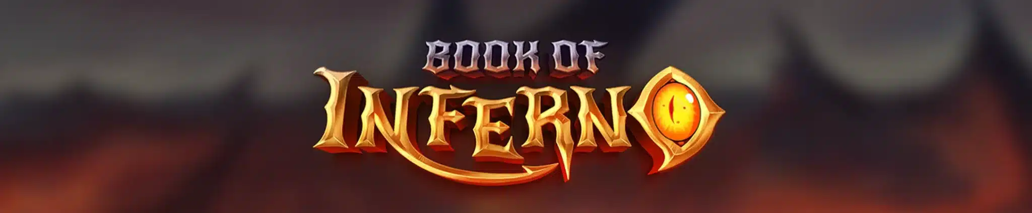 book of inferno quickspin