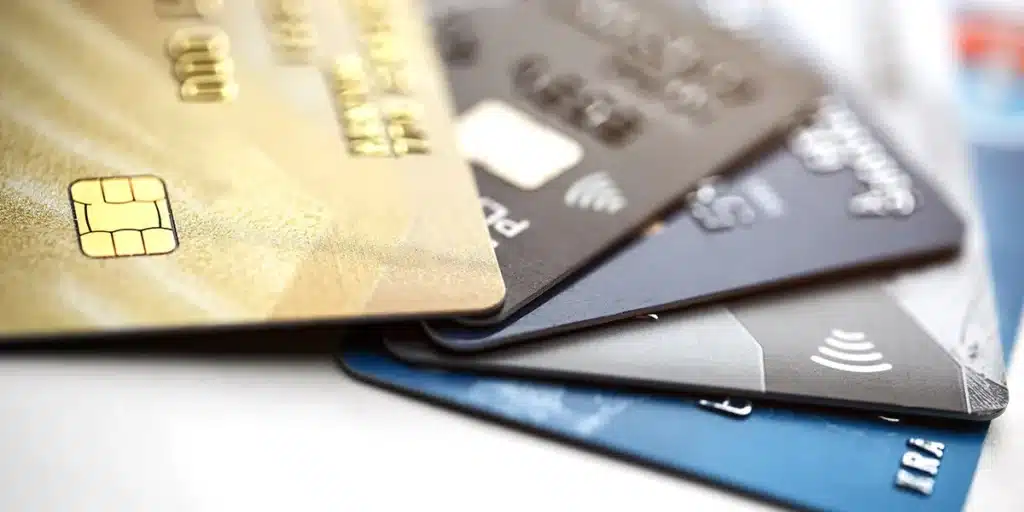 carte bancaire