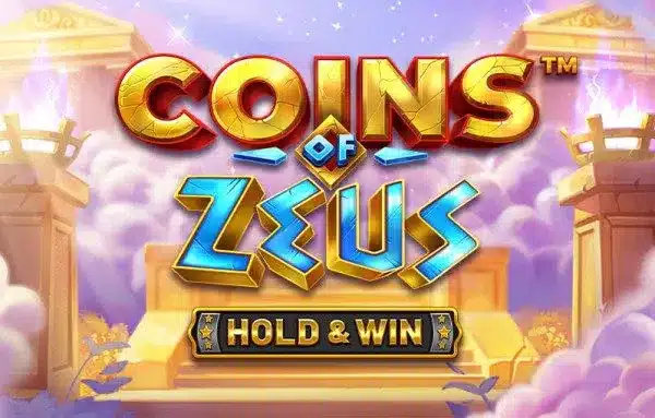 coin of zeus hold and win