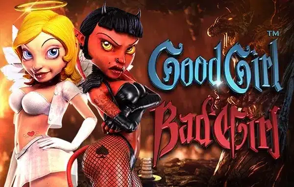 good girl bad girl