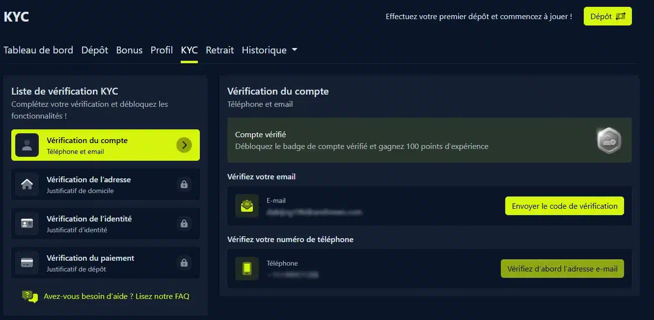 kyc