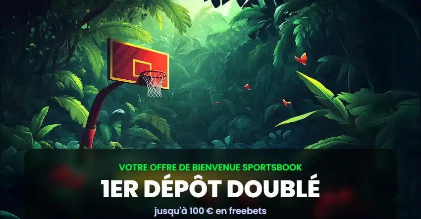 PampaGo Casino : notre avis 2 bonus de bienvenue section sports de pampago