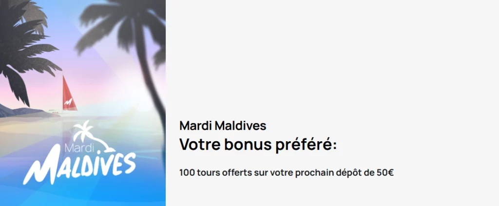 Bonus en freespin de Millionz