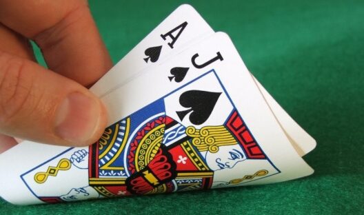 Comment miser au Blackjack