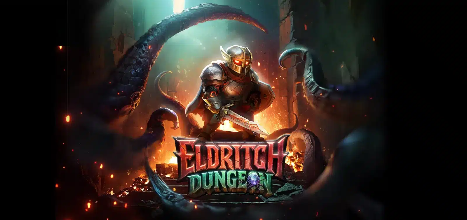 Eldritch dungeon