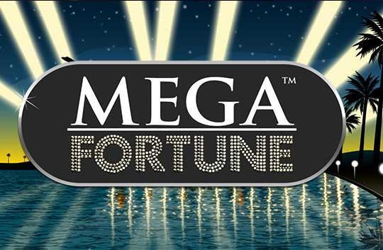 Mega-fortune