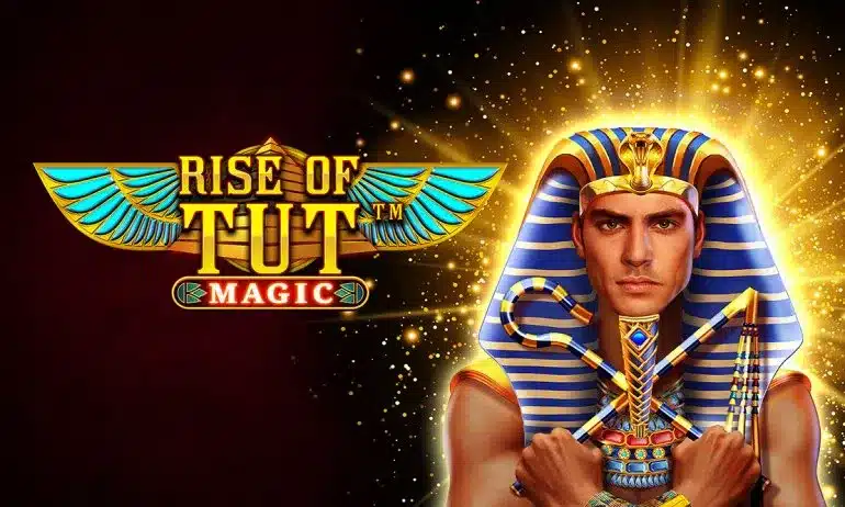 rise of tut magic