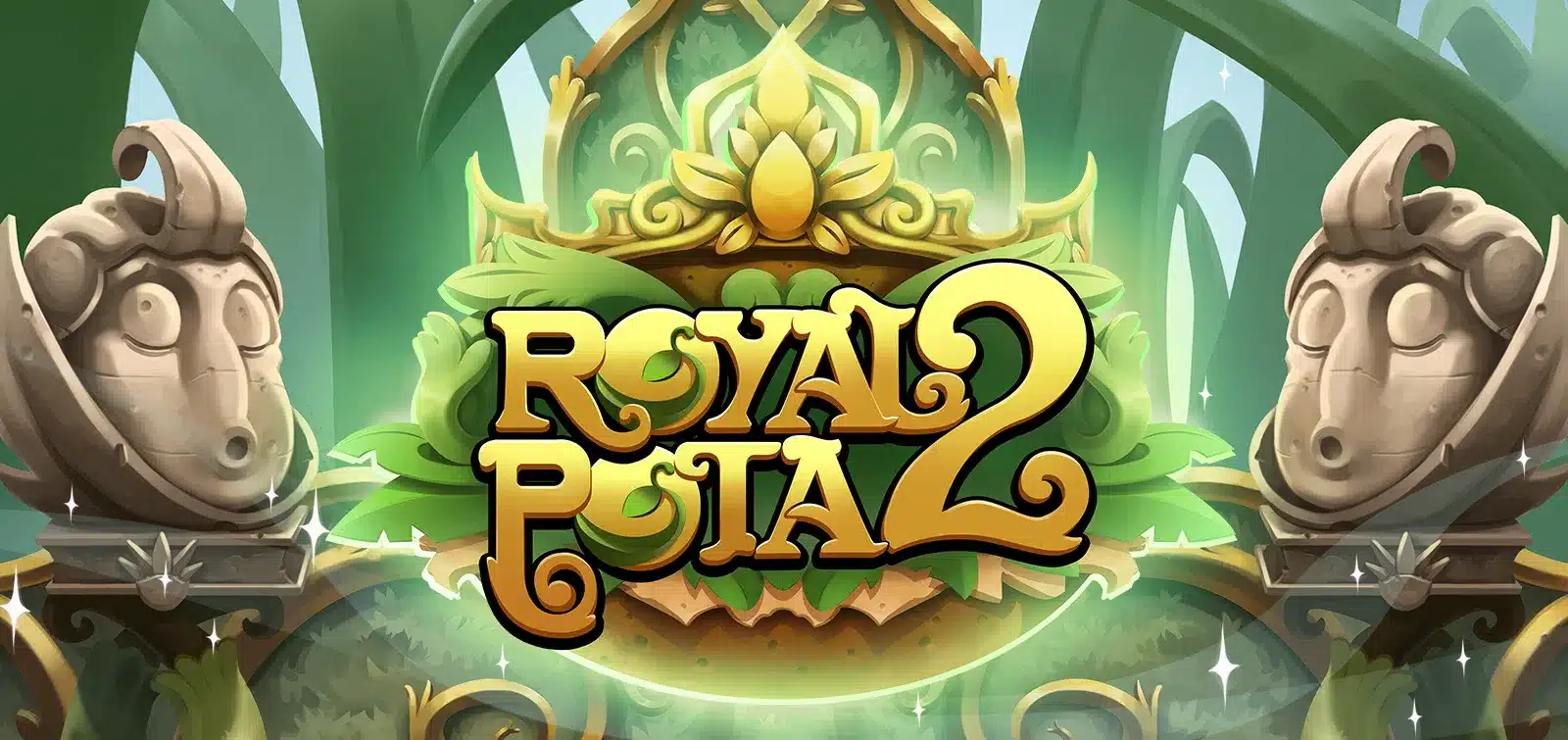 Royal potato 2