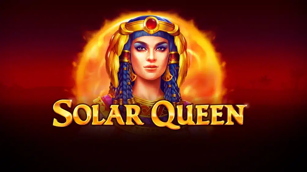 solar queen