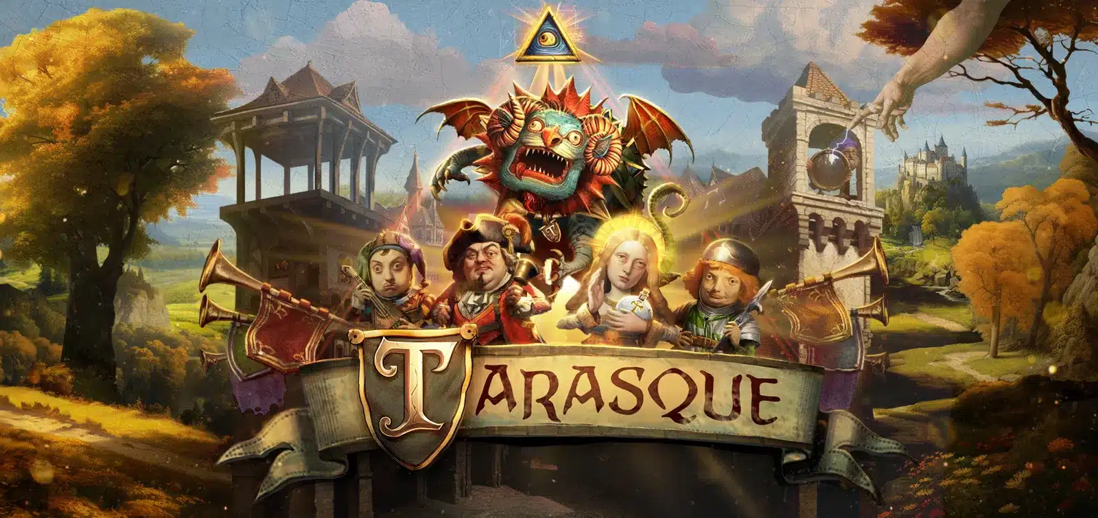 Tarasque