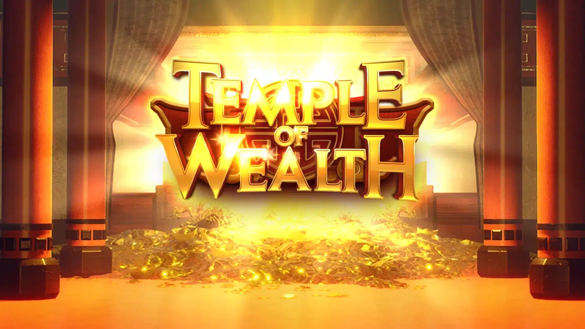 temple of wealth