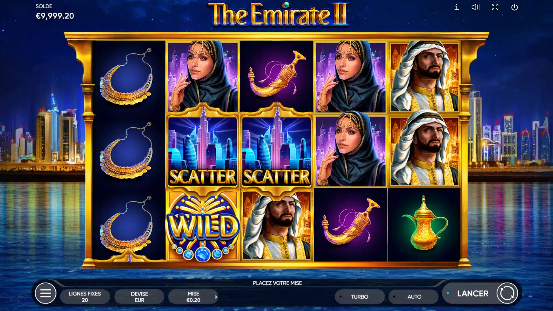 the emirates 2