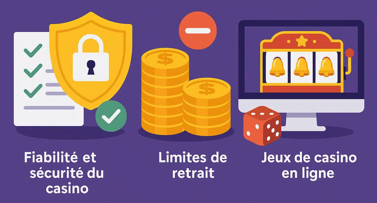 Casino bonus sans dépôt et codes offerts pour jouer en ligne immédiatement 31 critères