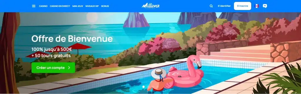 Machine à sous Kong : Jouez gratuitement 20 millionz casino