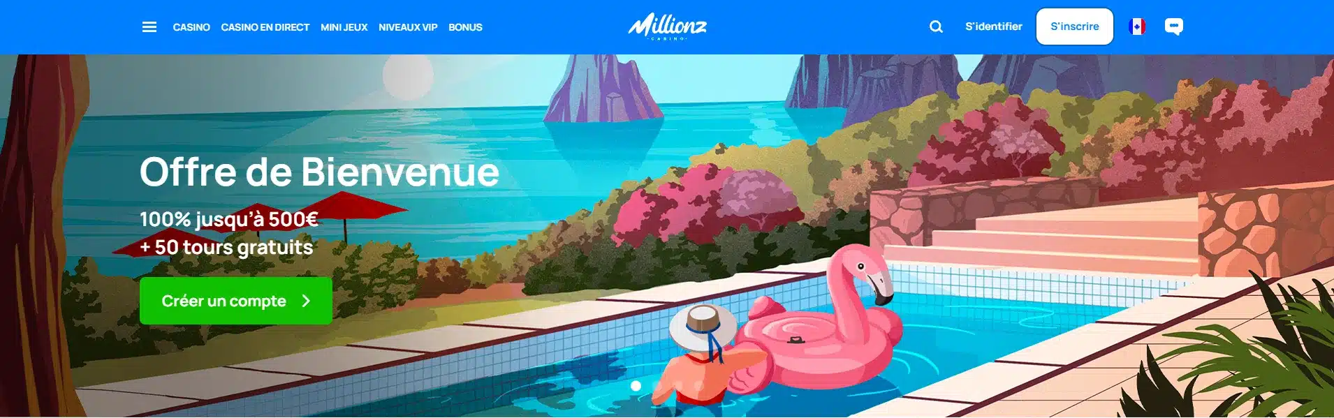 Machine à sous Scaraboosh : Jouez gratuitement 12 millionz