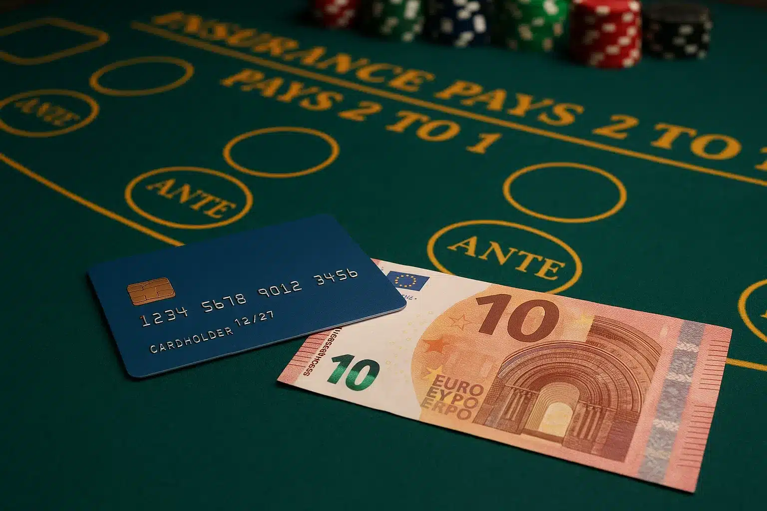 Les meilleurs casinos avec dépôt minimum de 10€ : Comparatif fiable (2025) 18 carte bancaire pour dépôts 10 euros