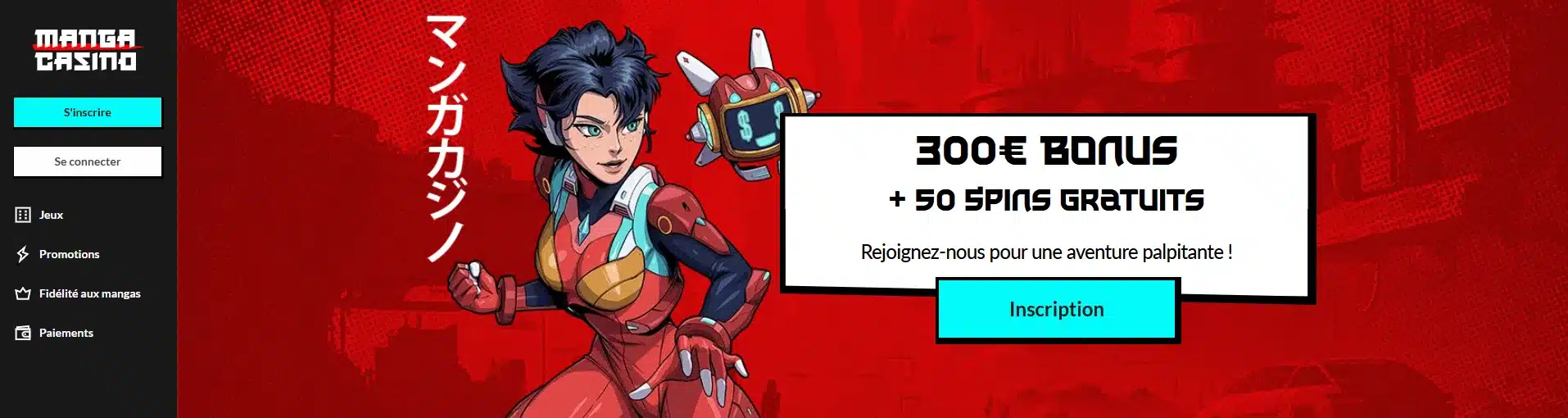 Les meilleurs casinos avec dépôt minimum de 10€ : Comparatif fiable (2025) 6 casino dépôt 10 € manga casino