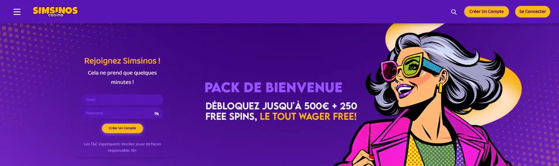 Les meilleurs casinos avec dépôt minimum de 10€ : Comparatif fiable (2025) 8 casino dépôt 10 € simsinos