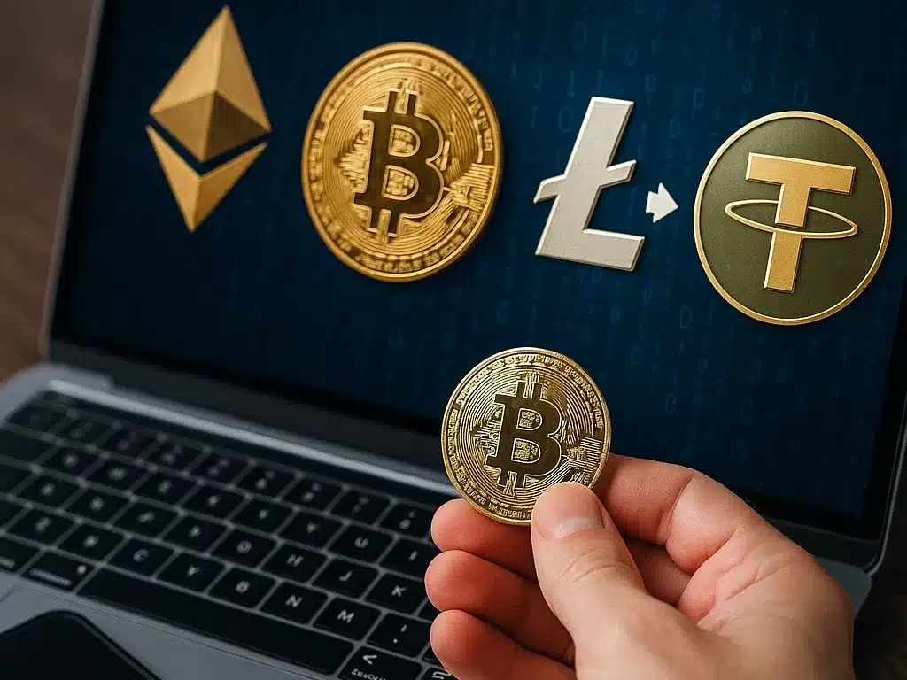 Les meilleurs casinos avec dépôt minimum de 10€ : Comparatif fiable (2025) 15 cryptomonnaies pour dépôts 10 euros