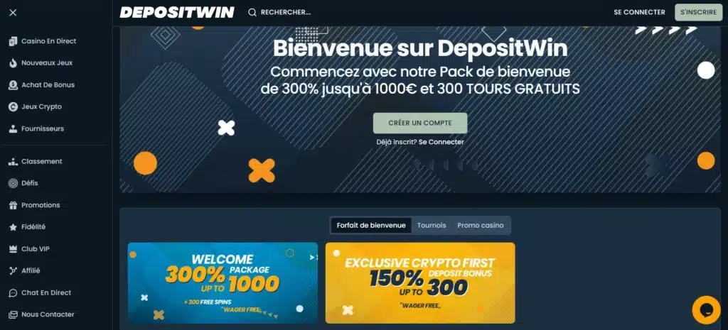 Les meilleurs casinos en ligne pour déposer avec cashlib 24 DepositWin