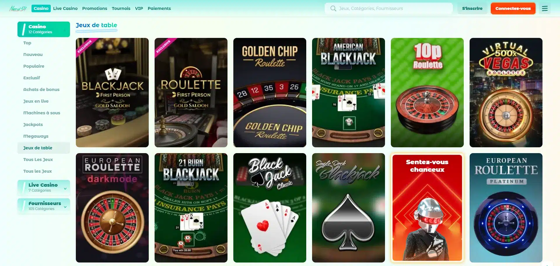 Les meilleurs casinos avec dépôt minimum de 10€ : Comparatif fiable (2025) 13 jeux live