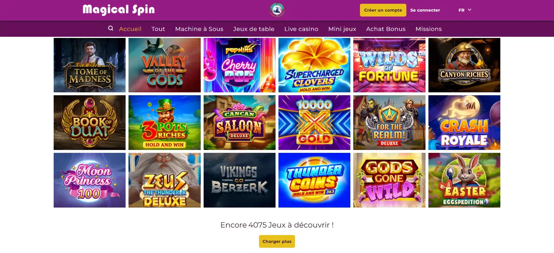 Les meilleurs casinos avec dépôt minimum de 10€ : Comparatif fiable (2025) 21 jeux sur casinos dépôt 10 euros