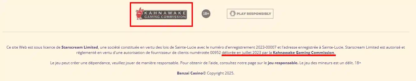 Les meilleurs casinos avec dépôt minimum de 10€ : Comparatif fiable (2025) 26 licence de jeu sur casino dépôt 10€