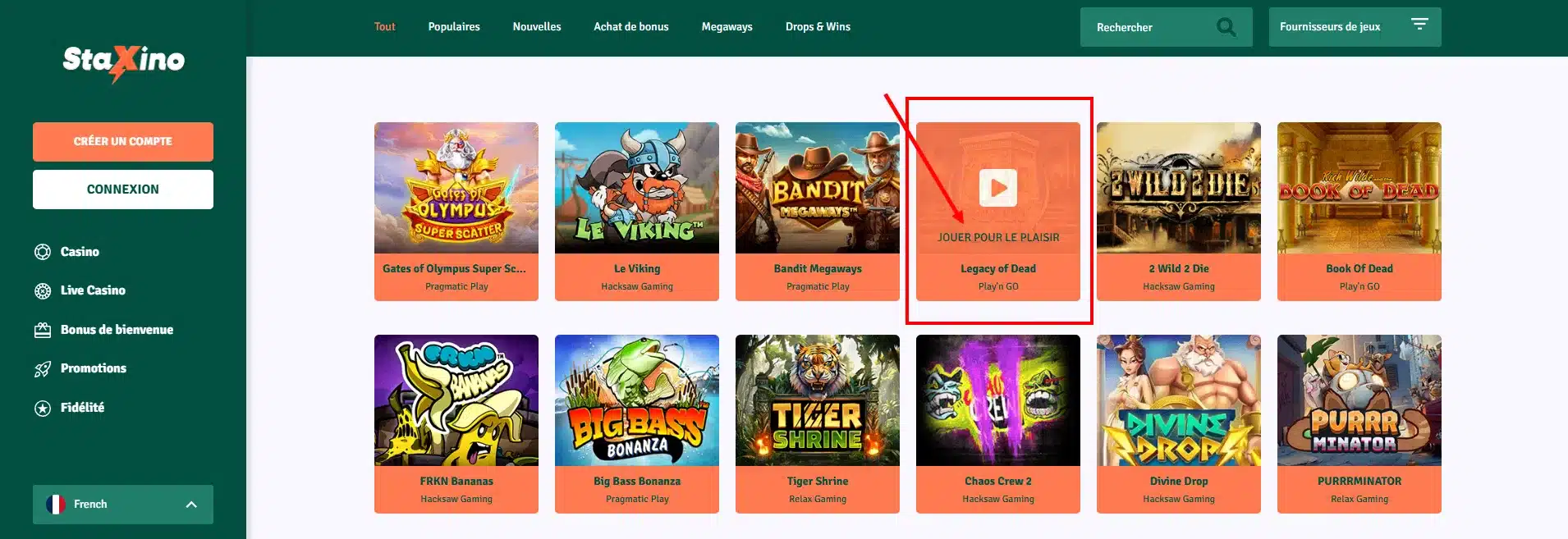 Les meilleurs casinos avec dépôt minimum de 10€ : Comparatif fiable (2025) 20 mode démo