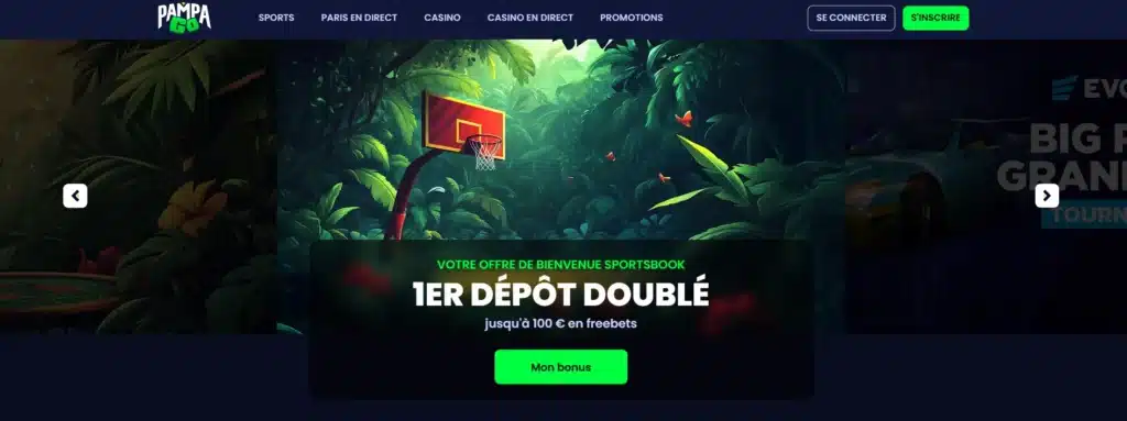 Les meilleurs casinos en ligne pour déposer avec cashlib 14 Pampago