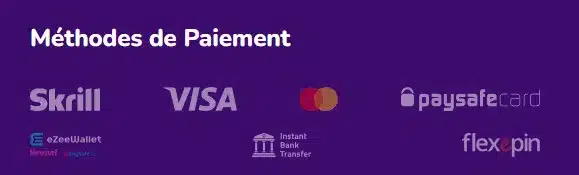 Wild Sultan 10 prestataires de paiement sur wild sultan