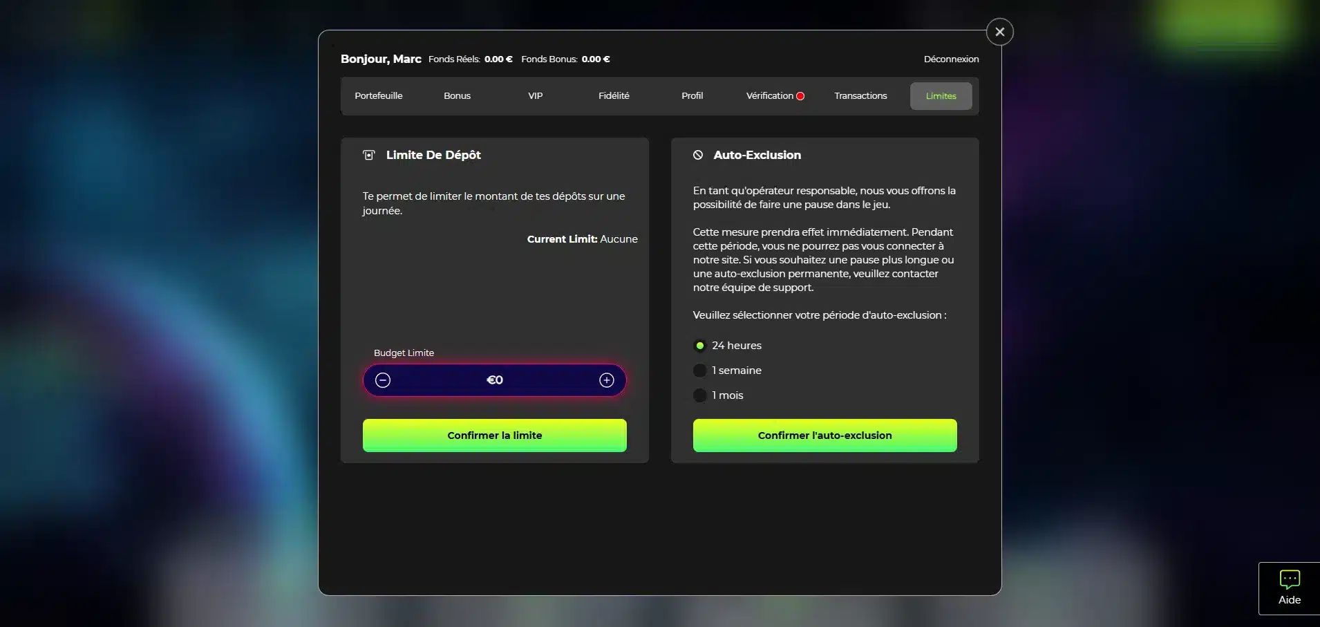 Notre Avis sur Space Fortuna 17 jeu responsable sur space fortuna