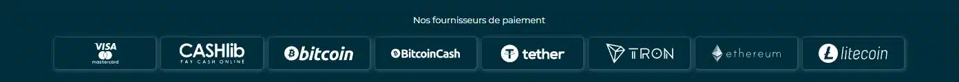 Alexander Casino 10 transactions sur alexander casino