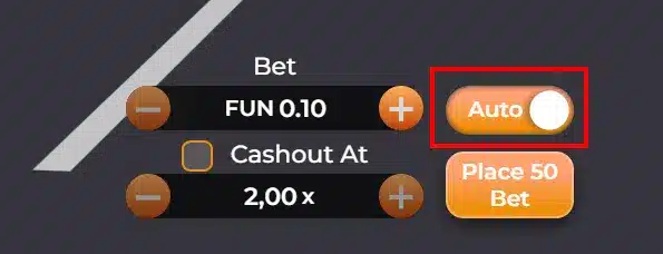 autoplay sur hubert hits