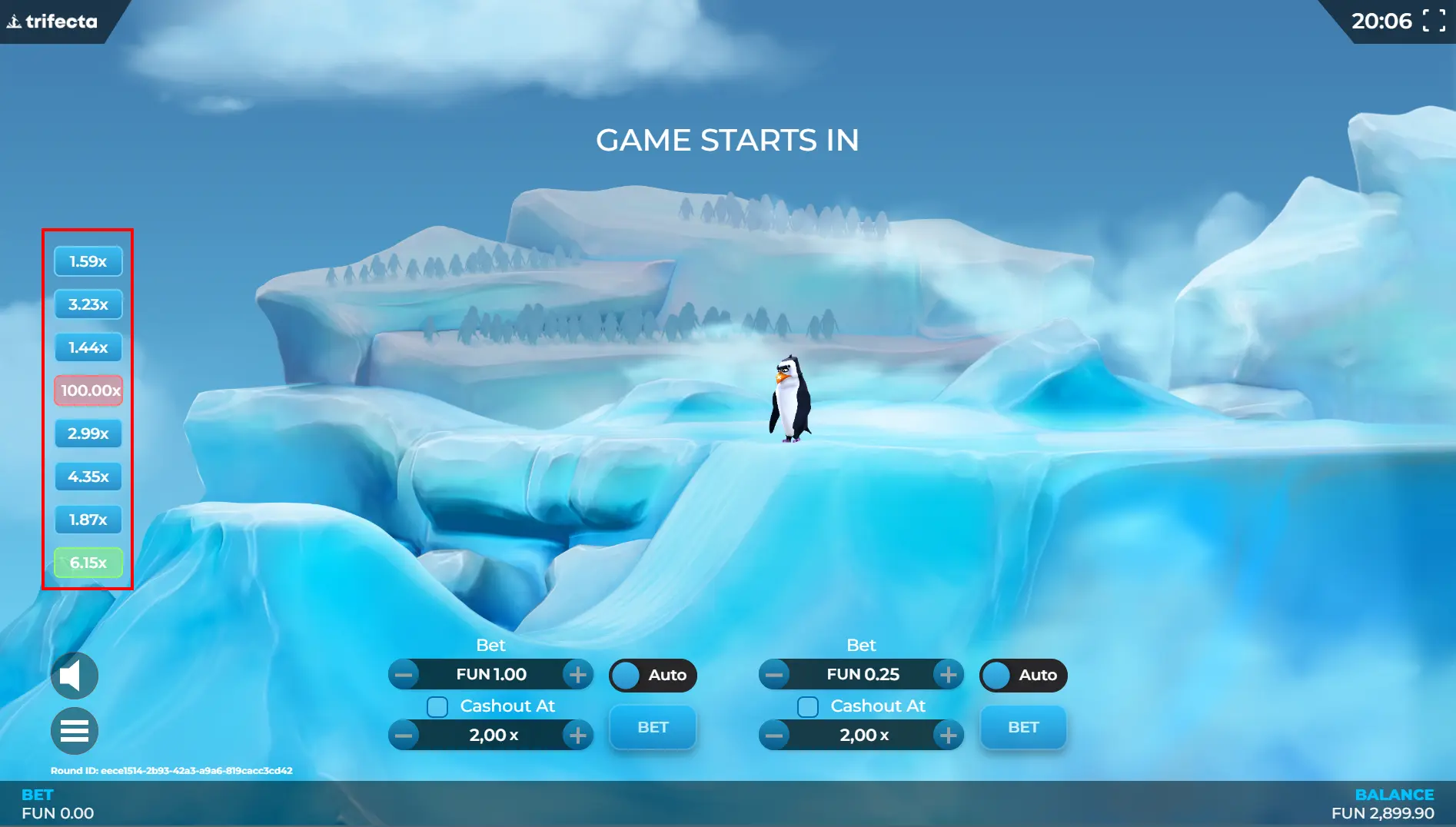 Pingoo Splash Avis : Jouez gratuitement 9 historique sur pingoo splash