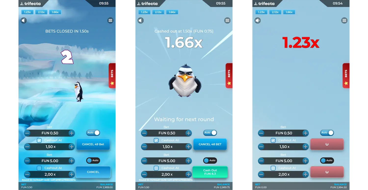 Pingoo Splash Avis : Jouez gratuitement 15 pingoo splash sur mobile