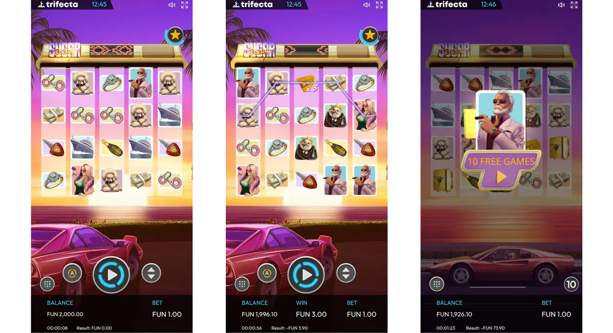 sugar daddy sur mobile