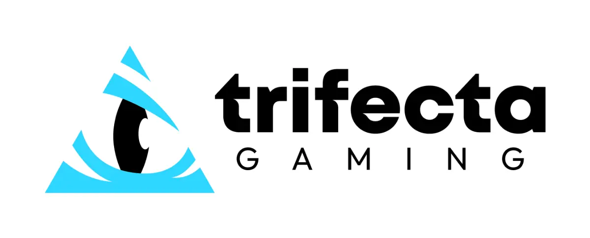 Machine à sous Scaraboosh : Jouez gratuitement 10 trifecta gaming logo