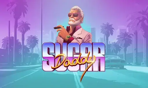 Machine à sous Sugar Daddy : Jouez gratuitement