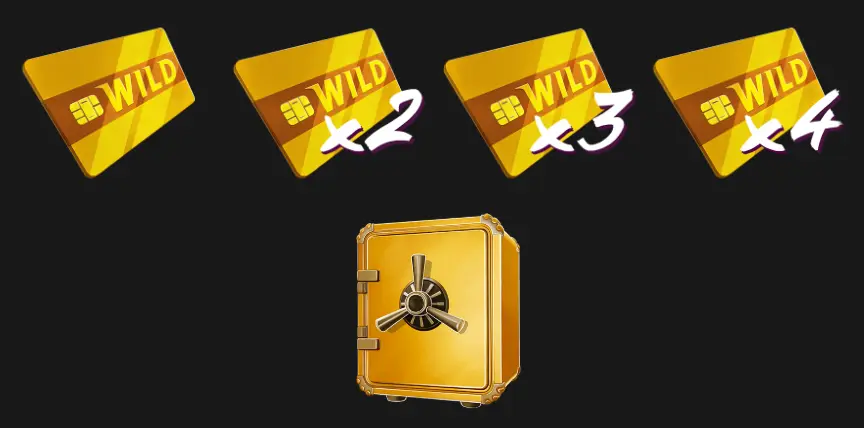 wilds et scatter sur sugar daddy