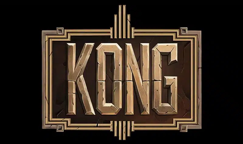 Machine à sous Kong : Jouez gratuitement 2 Machine à sous Kong