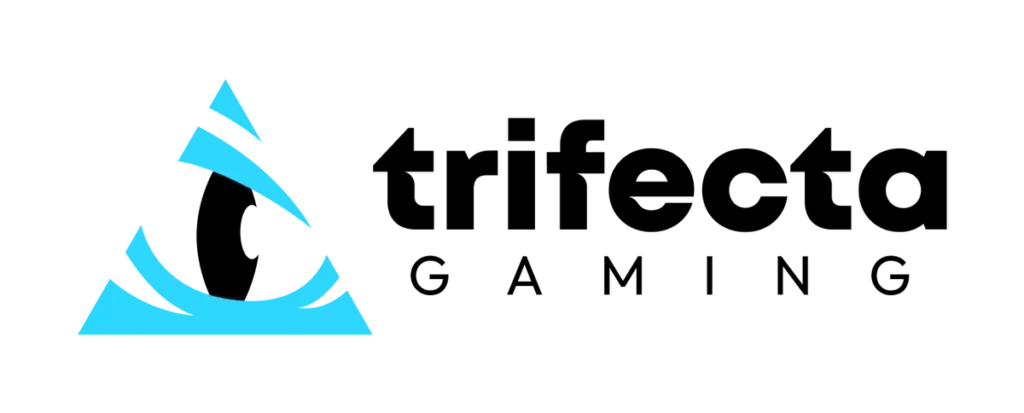 Santa's Sweat Shop 6 éditeur trifecta gaming